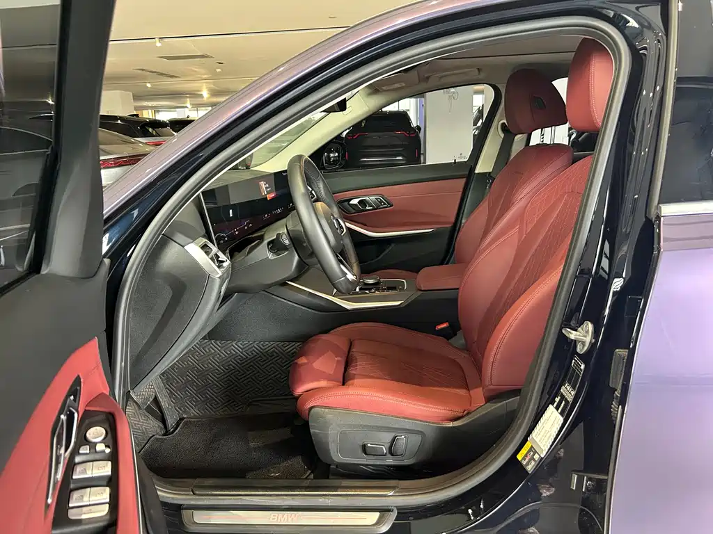 BMW i3 — миниатюра 4