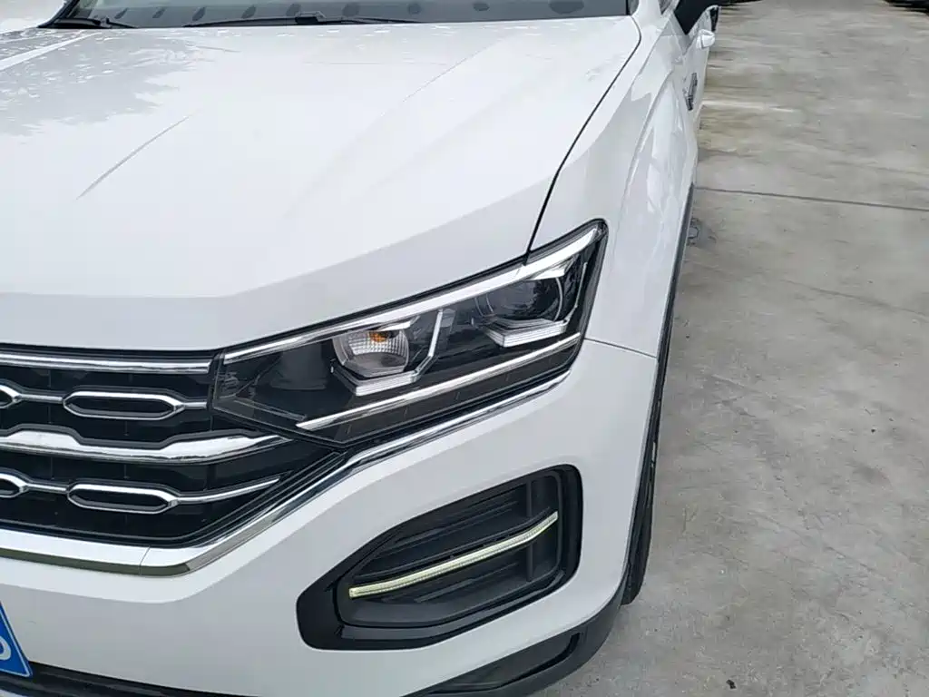 Volkswagen Tayron — миниатюра 24