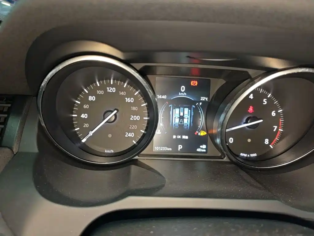 Land Rover Evoque — миниатюра 12