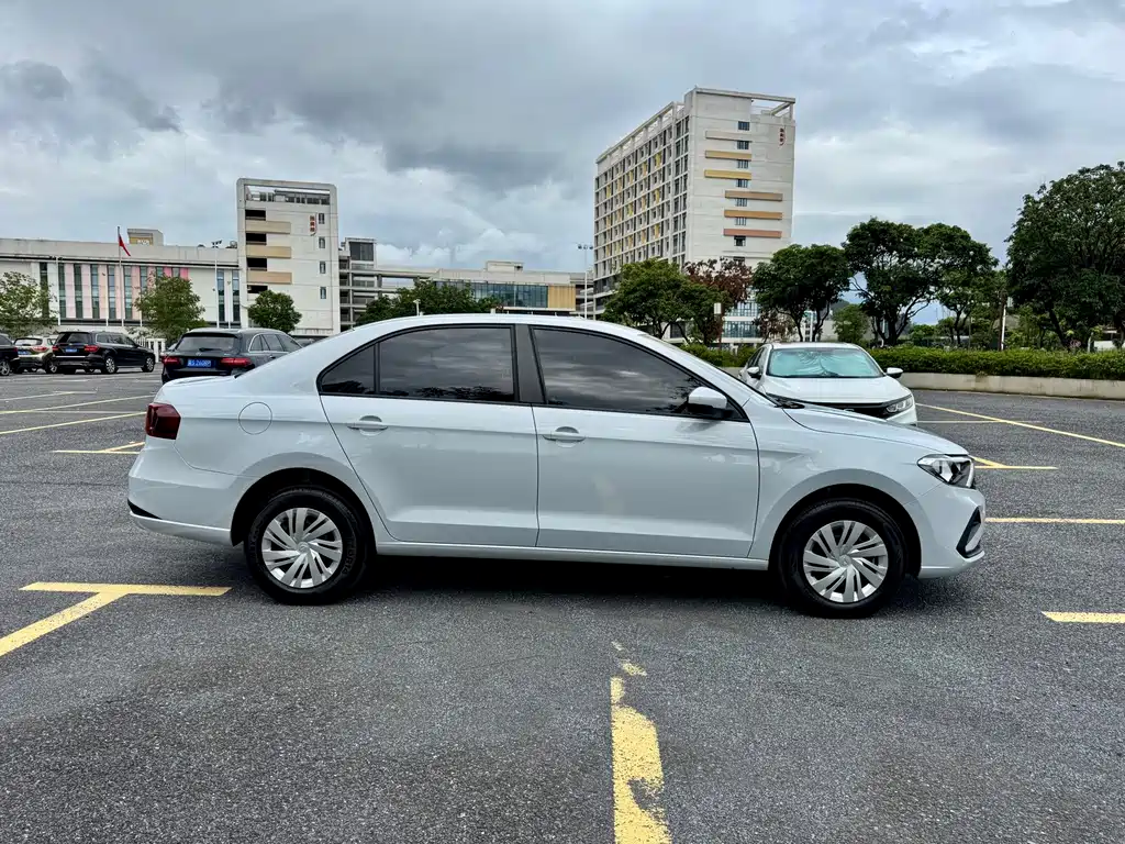 Jetta VA3 — миниатюра 7