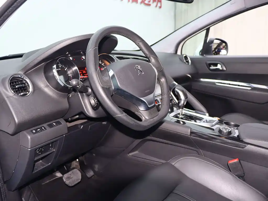 Peugeot 3008 — миниатюра 6