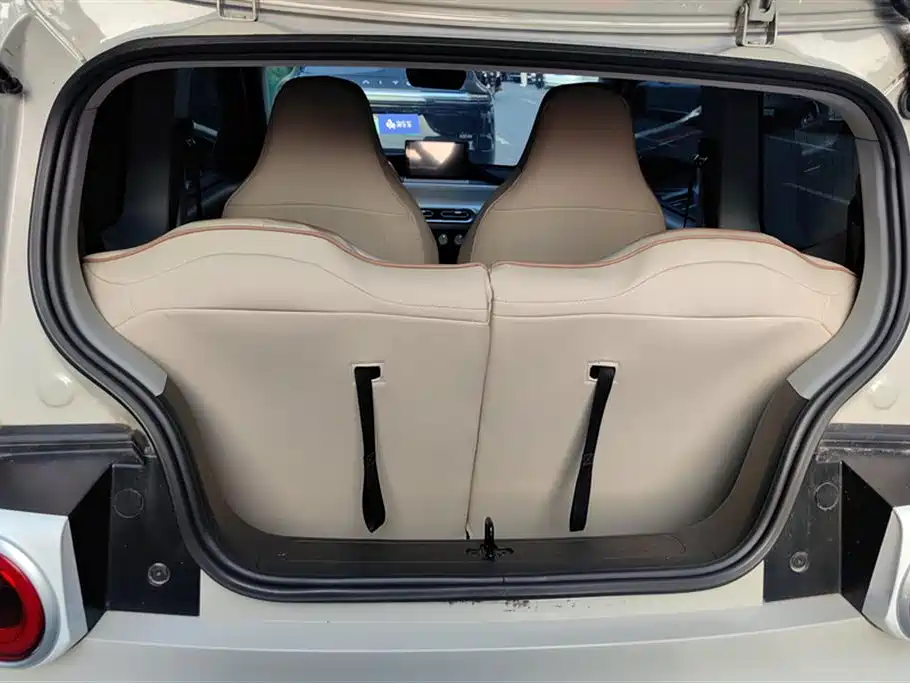 Wuling Mini EV MINIEV 2024 215km
