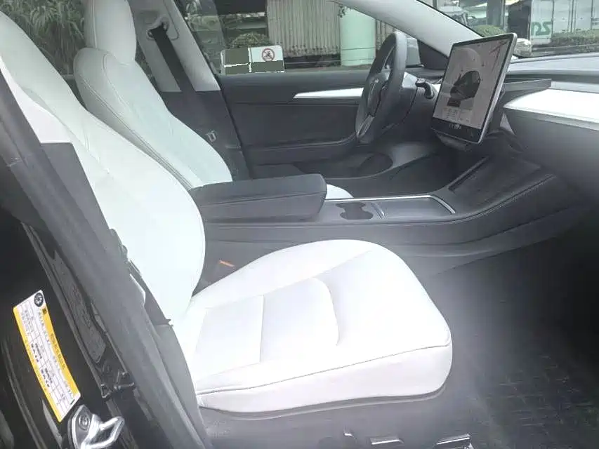 Tesla Model 3 — миниатюра 4