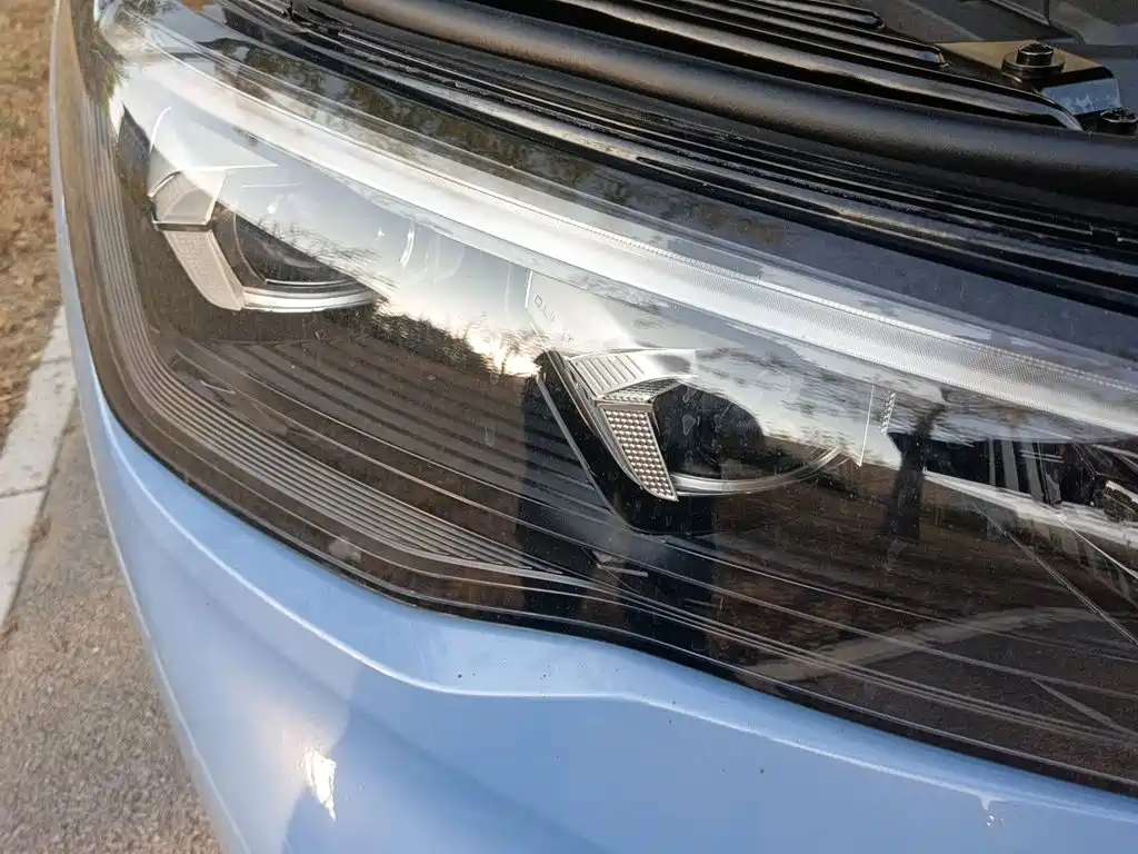 Volkswagen Tiguan L — миниатюра 7