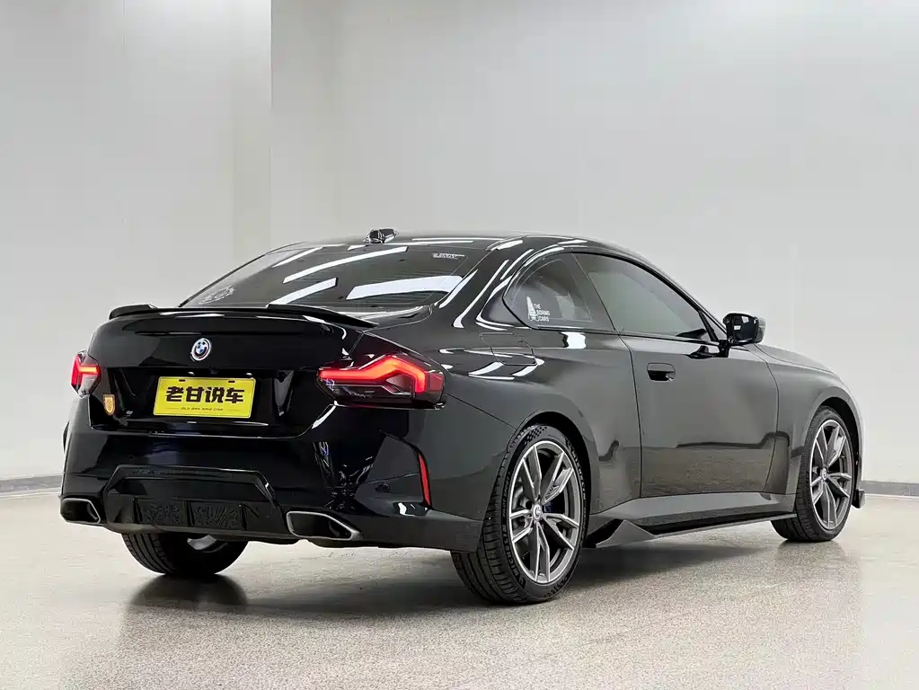 BMW M240i — миниатюра 7