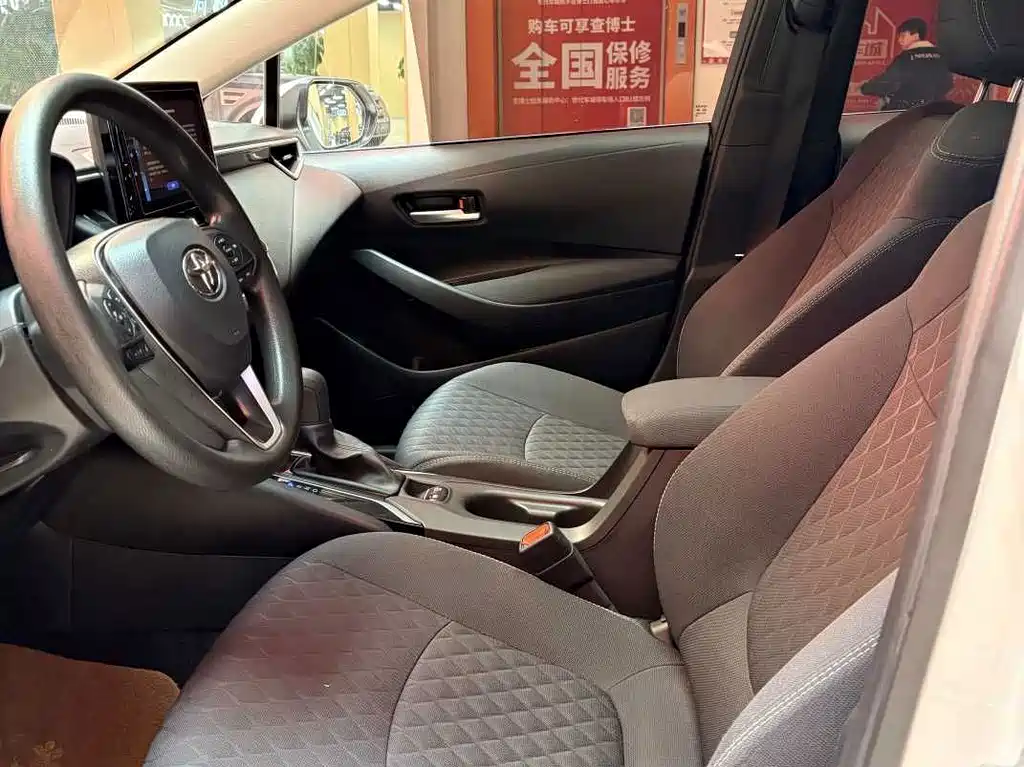 Toyota Allion — миниатюра 5