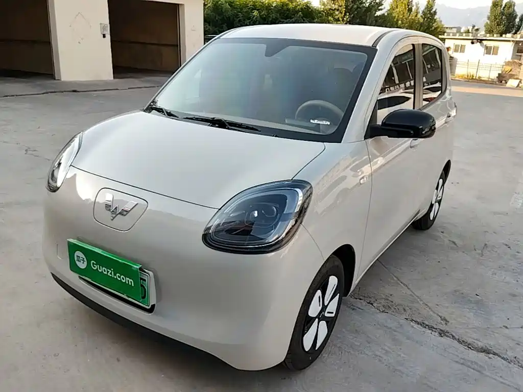 Wuling Mini EV MINIEV 2025
