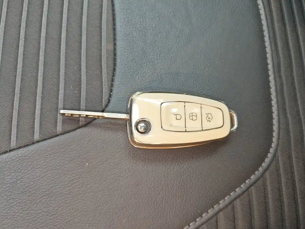 Ford Focus — миниатюра 9