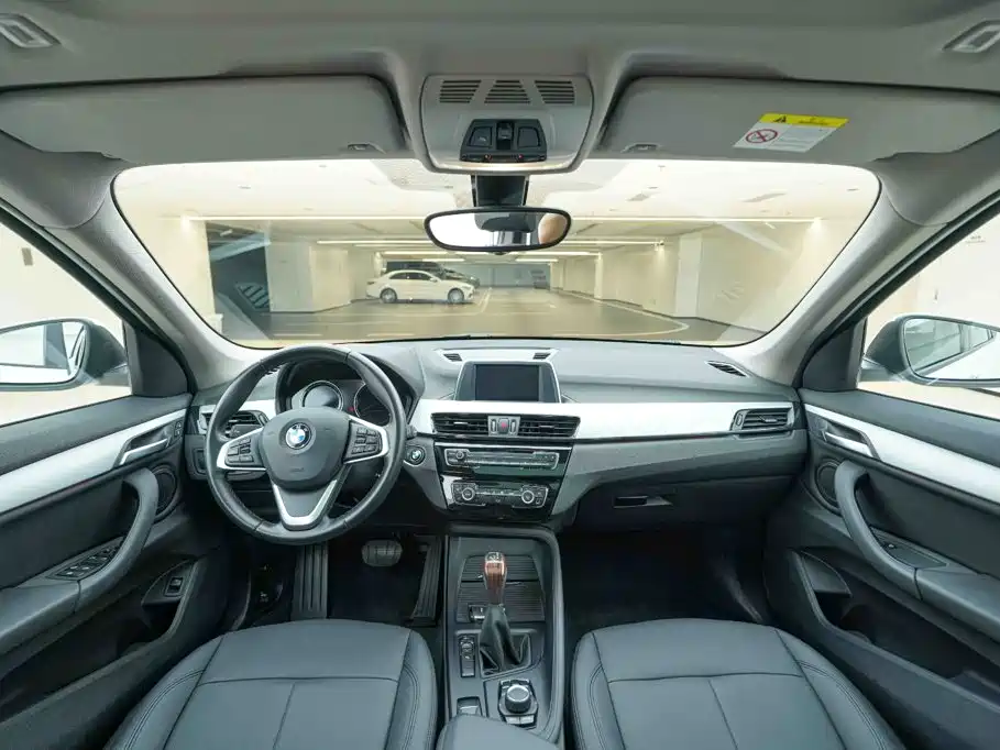 BMW X1 — миниатюра 18