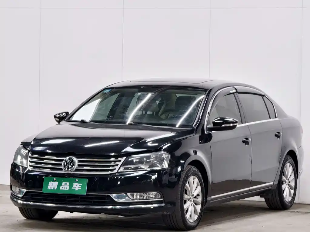 Купить Volkswagen Magotan