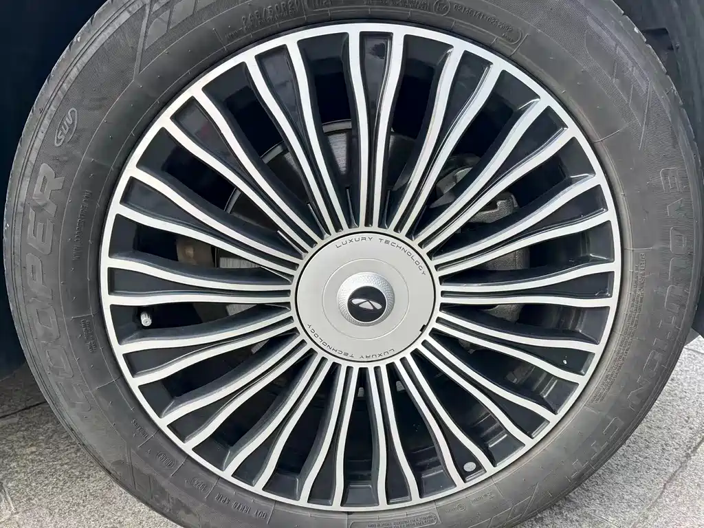 Fulwin Fengyun T9 — миниатюра 9