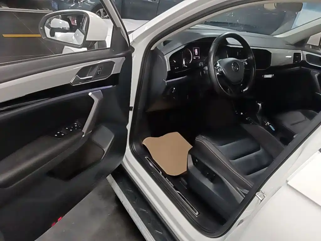 Volkswagen Tayron — миниатюра 16