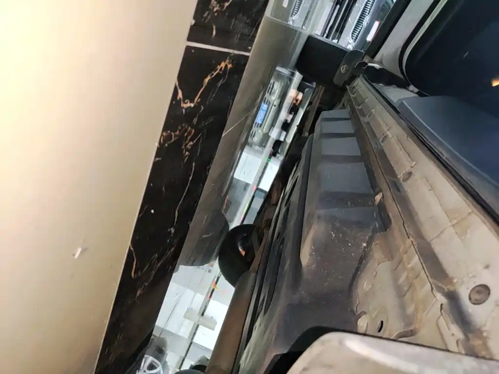 Nissan Murano — миниатюра 22