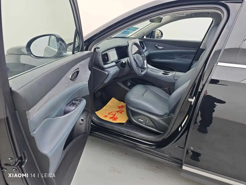 BYD Sealion 07 DM-i — миниатюра 4