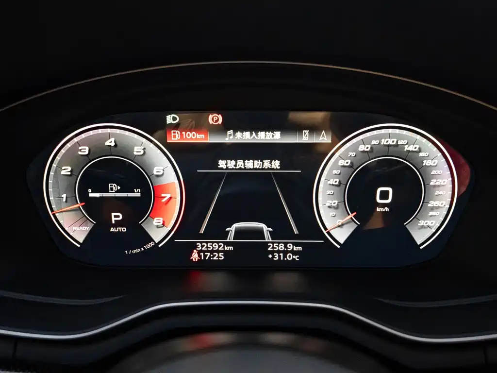 Audi S4 — миниатюра 10