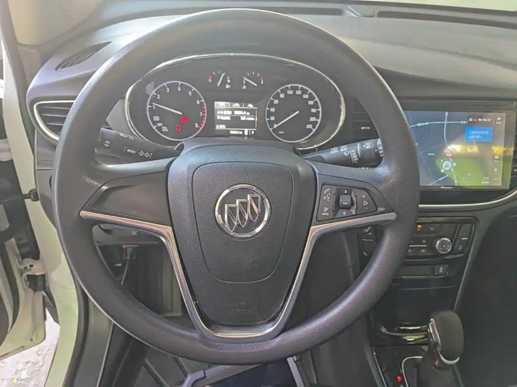 Buick Encore — миниатюра 11