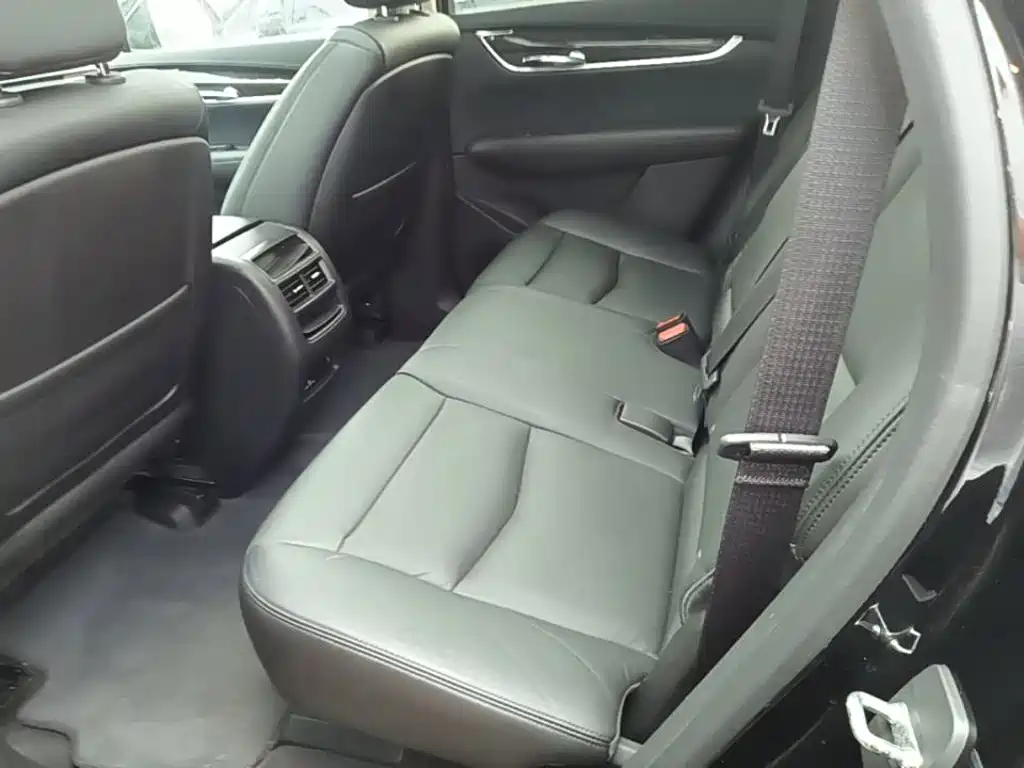 Cadillac XT5 — миниатюра 17