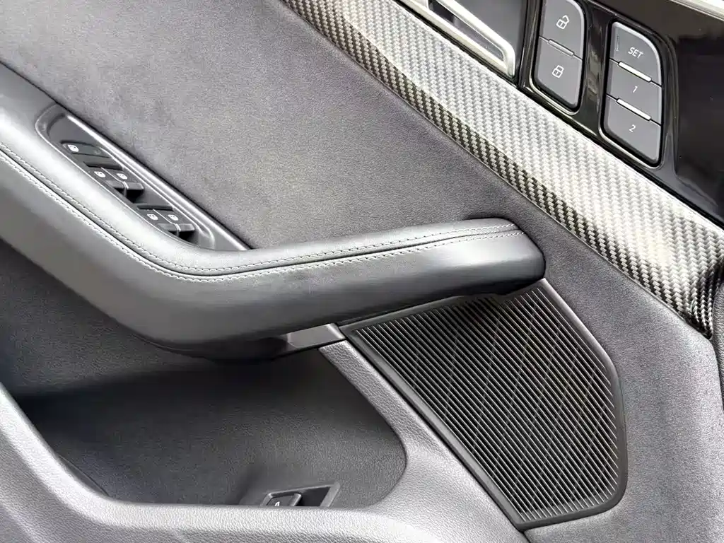 Audi RS 4 2023 RS4 Avant
