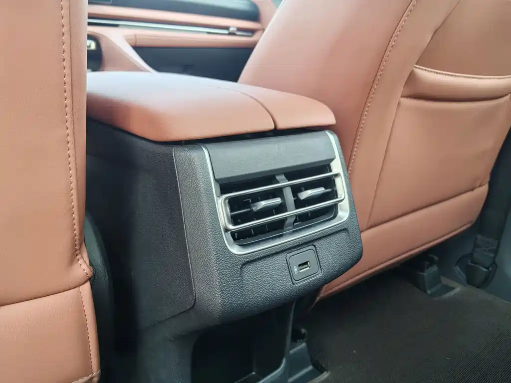 Changan CS75 PLUS — миниатюра 7