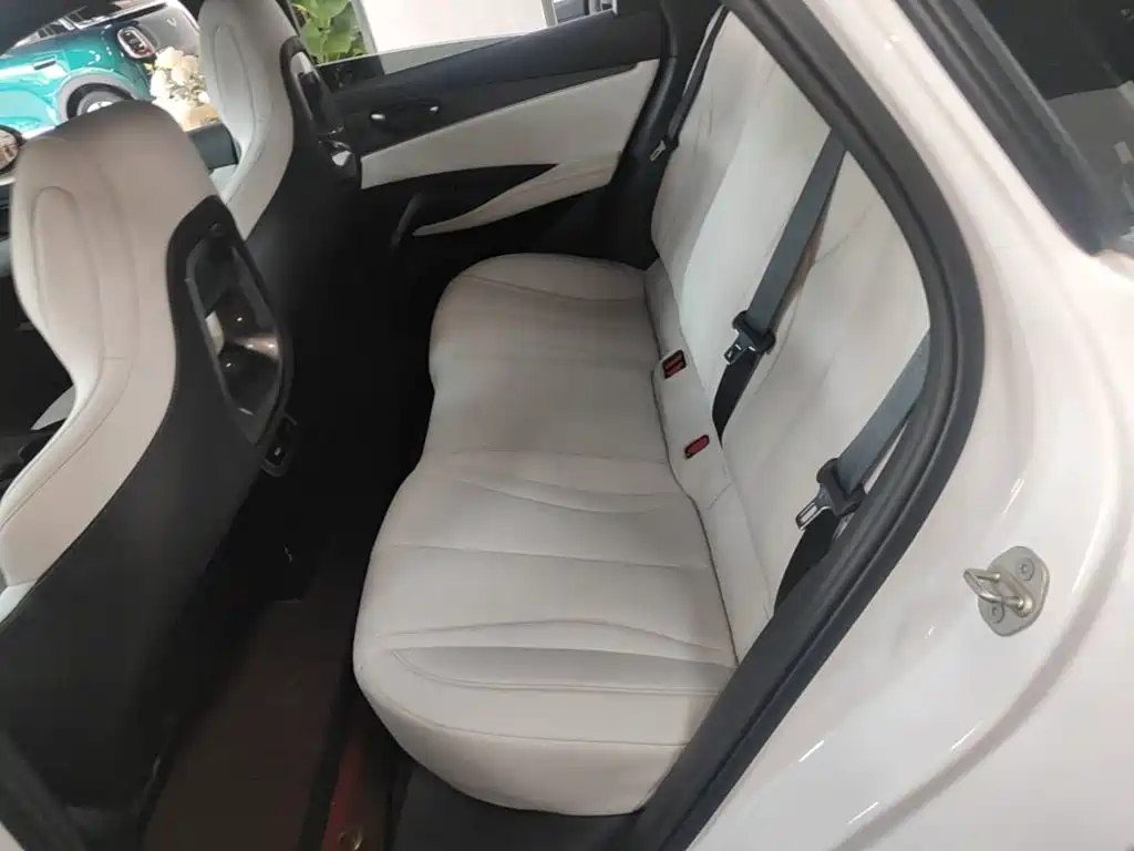 BYD Seal 06 — миниатюра 17