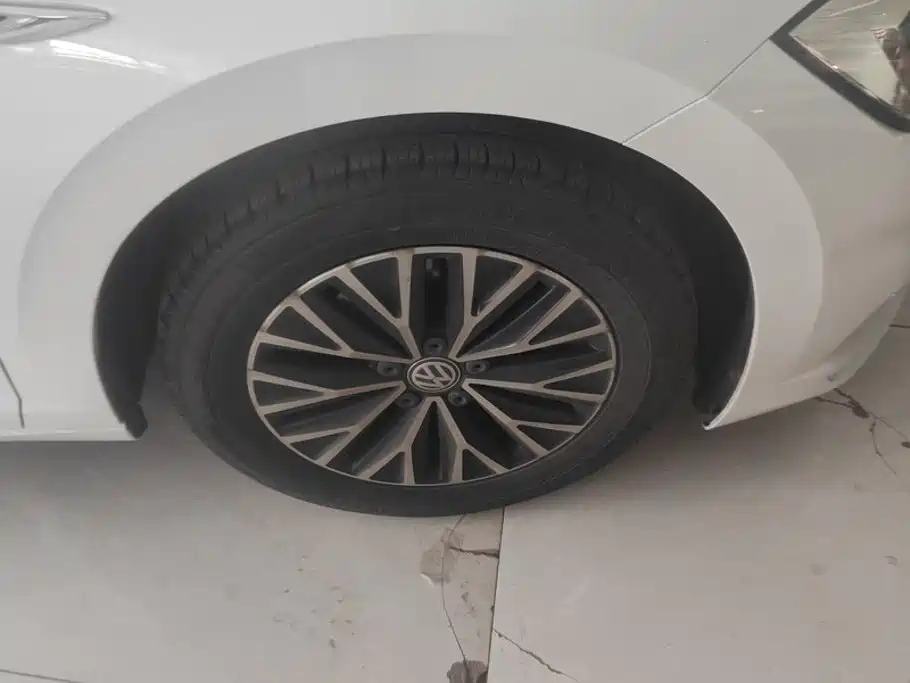 Volkswagen Sagitar — миниатюра 6