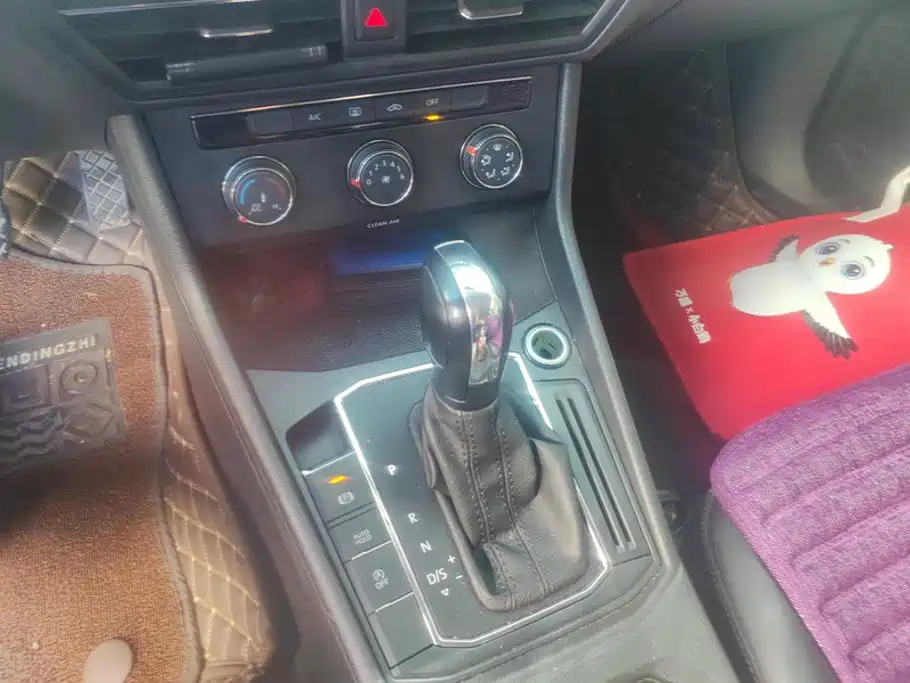Volkswagen Lavida — миниатюра 16