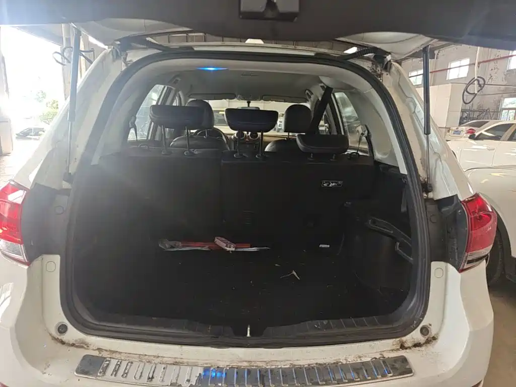Haval H6 — миниатюра 19