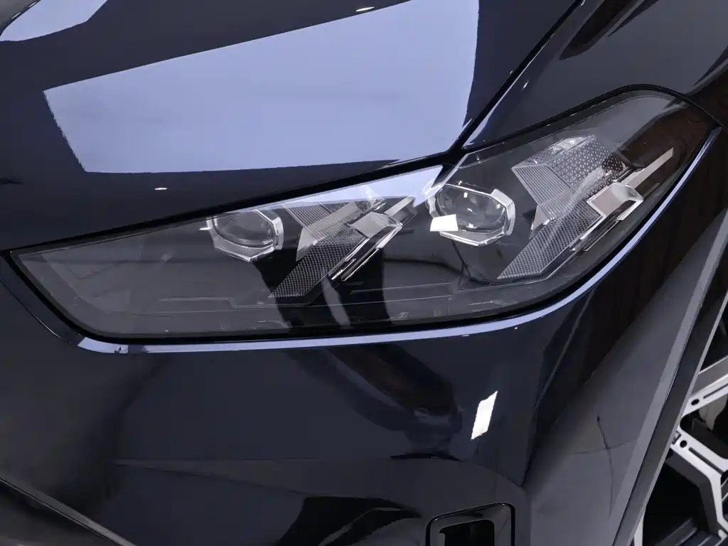 BMW X5 — миниатюра 4