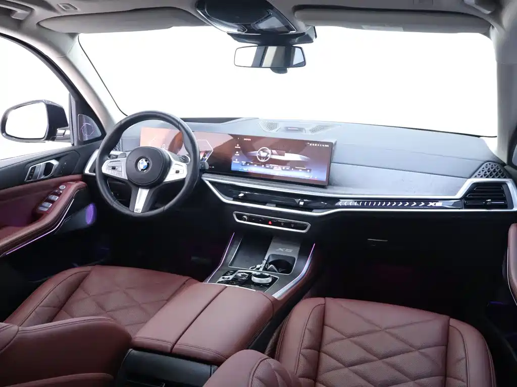 BMW X5 — миниатюра 19