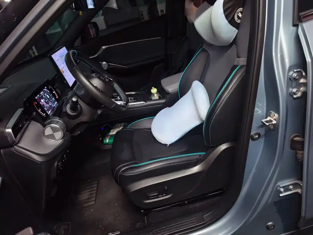 GAC Motor Shadow Cool — миниатюра 8