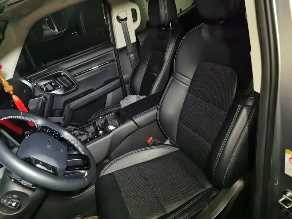 Haval Haval Big Dog PLUS — миниатюра 8