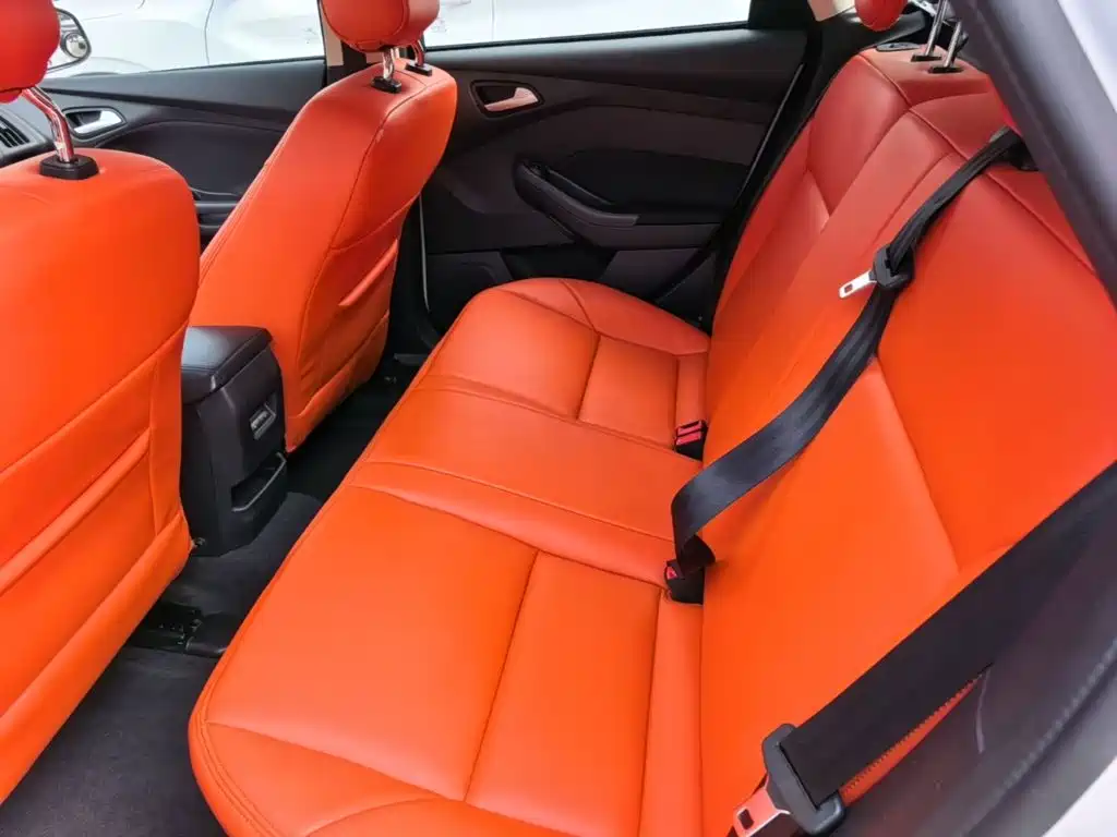 Ford Focus — миниатюра 17