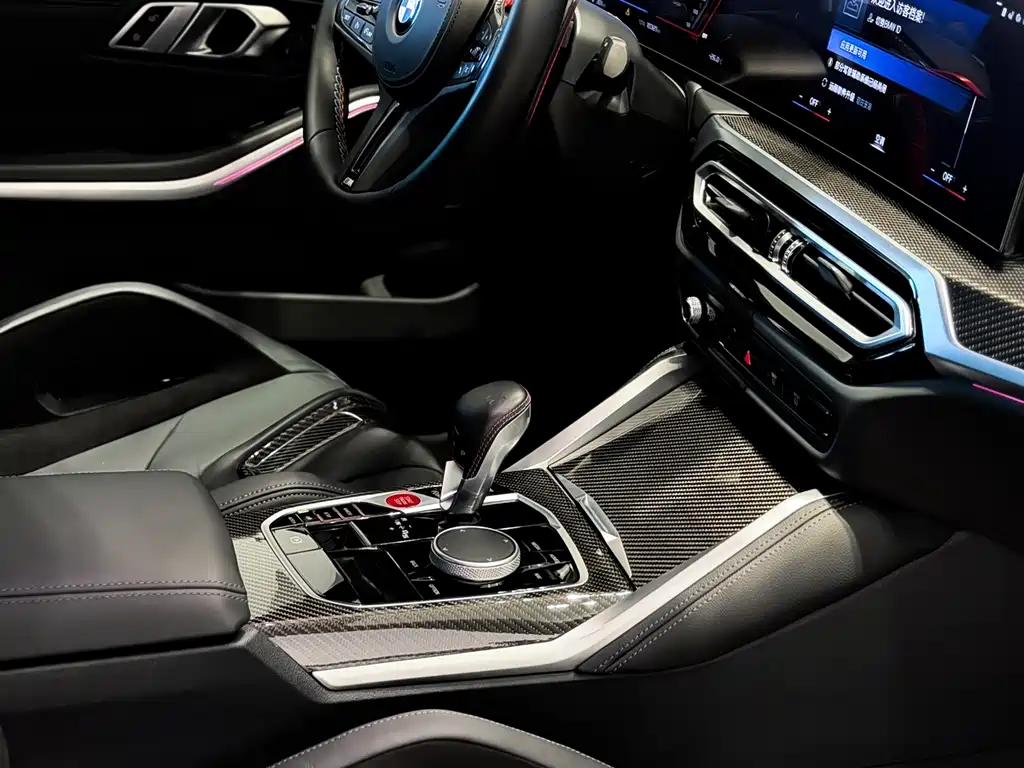BMW M3 — миниатюра 14