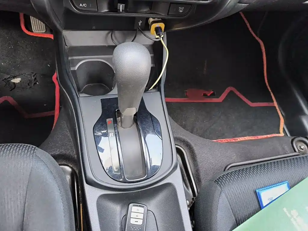Honda City — миниатюра 7