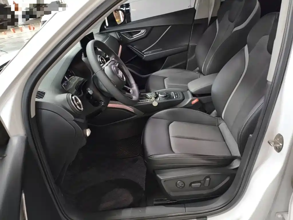 Audi Q2L — миниатюра 15