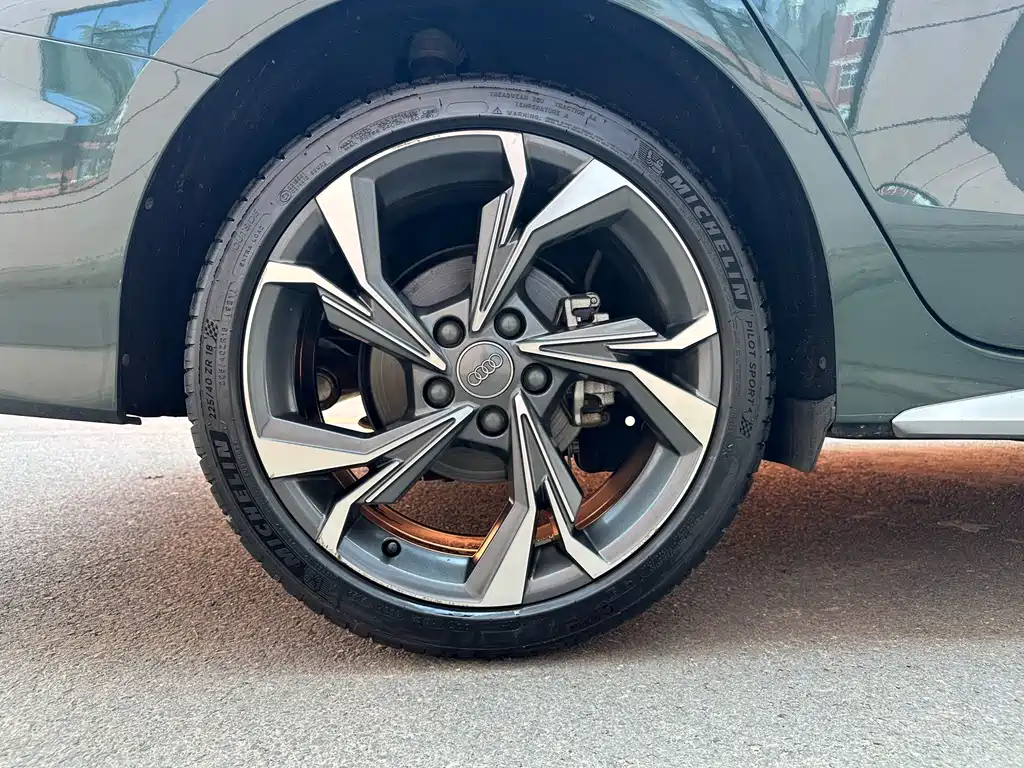 Audi A3 — фотографии объявления, Фото 22