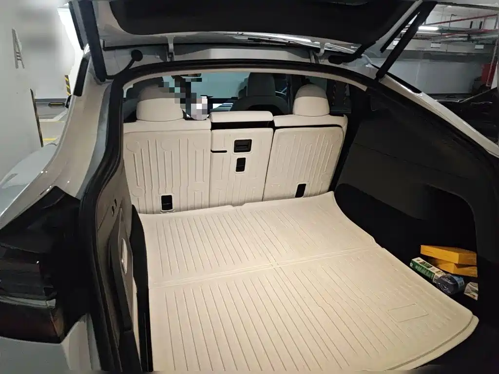 Tesla Model Y — миниатюра 20