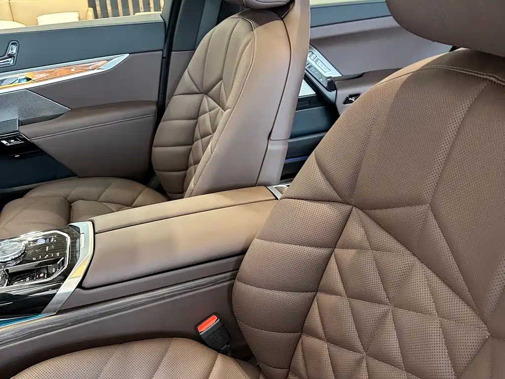BMW 7 Series 7 2026 740Li Lead M Sport