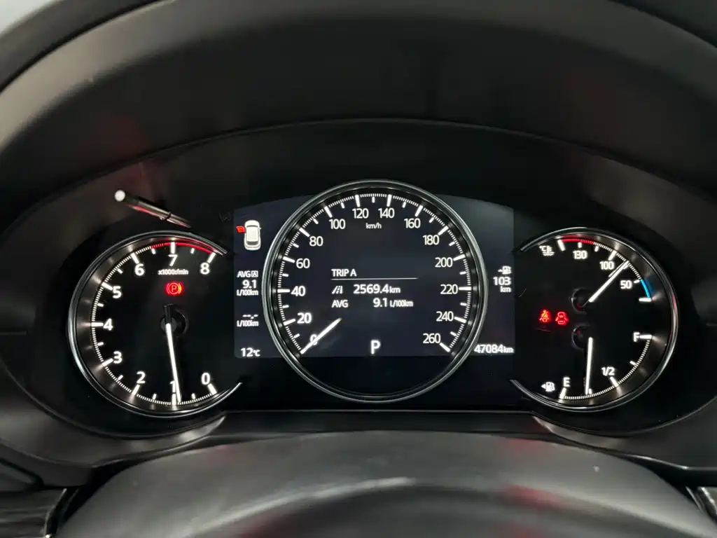 Mazda CX-5 — миниатюра 14