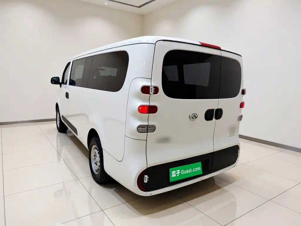 MAXUS V1 — миниатюра 5