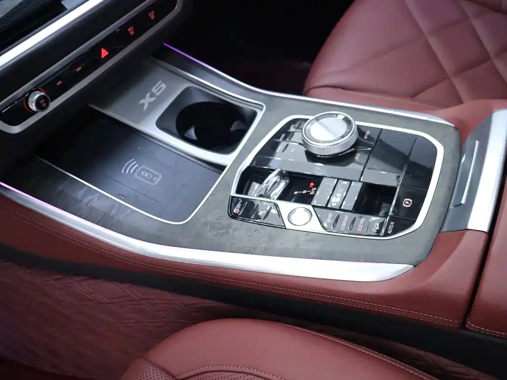 BMW X5 — миниатюра 11