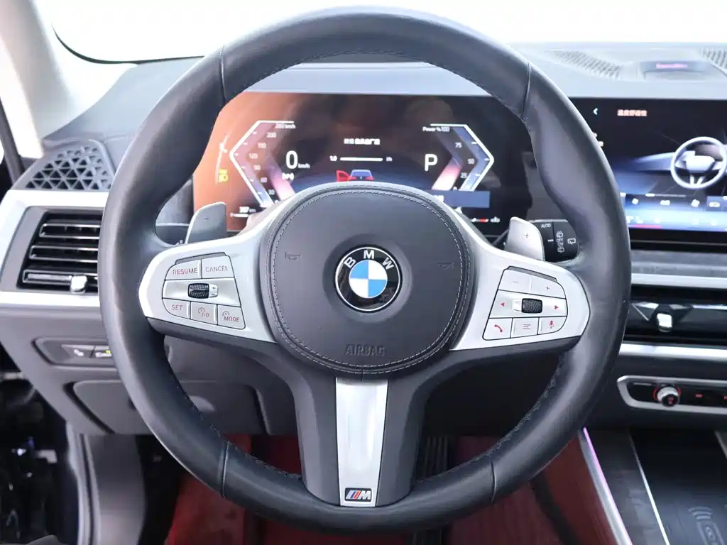 BMW X5 — миниатюра 15