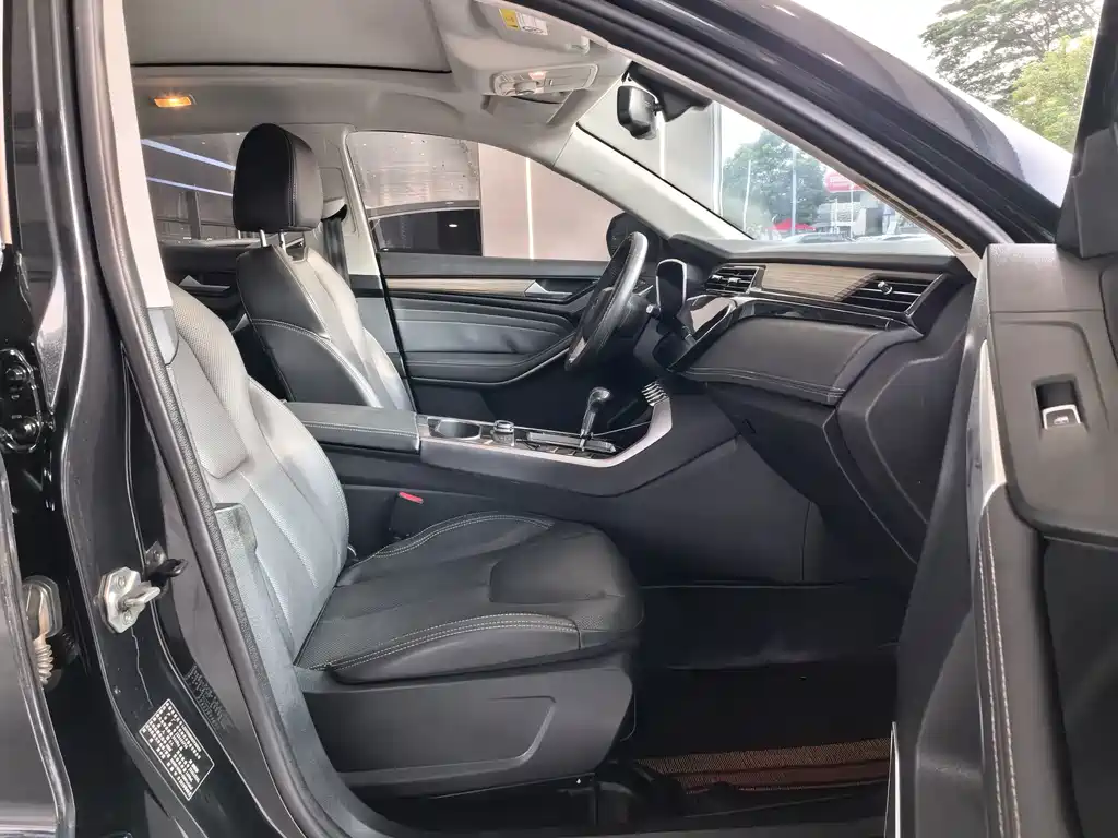 Ford Territory — миниатюра 6