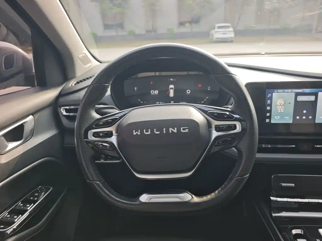 Wuling Victory — миниатюра 17