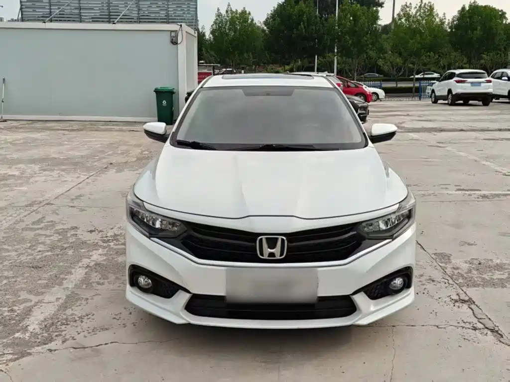 Honda Envix — миниатюра 3