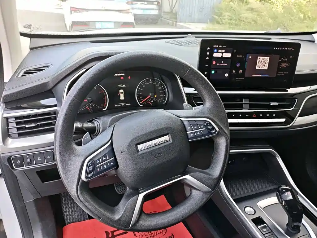 Haval H6 — миниатюра 13