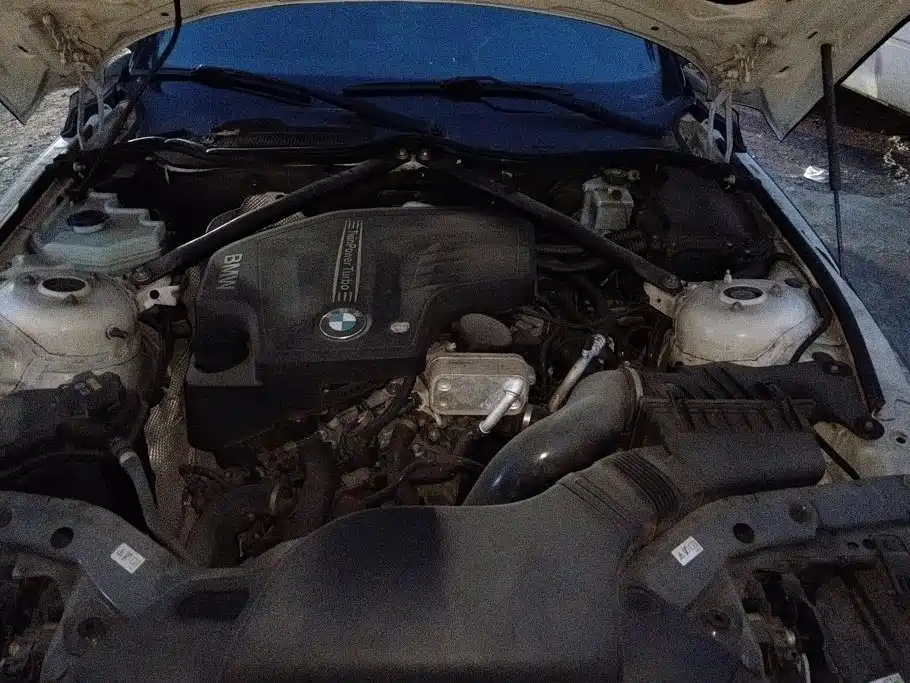 BMW Z4 — миниатюра 10