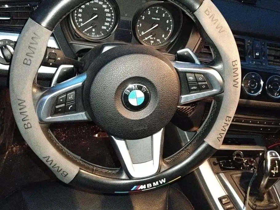 BMW Z4 — миниатюра 15