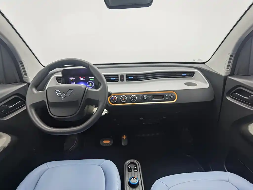 Wuling MINIEV — миниатюра 5