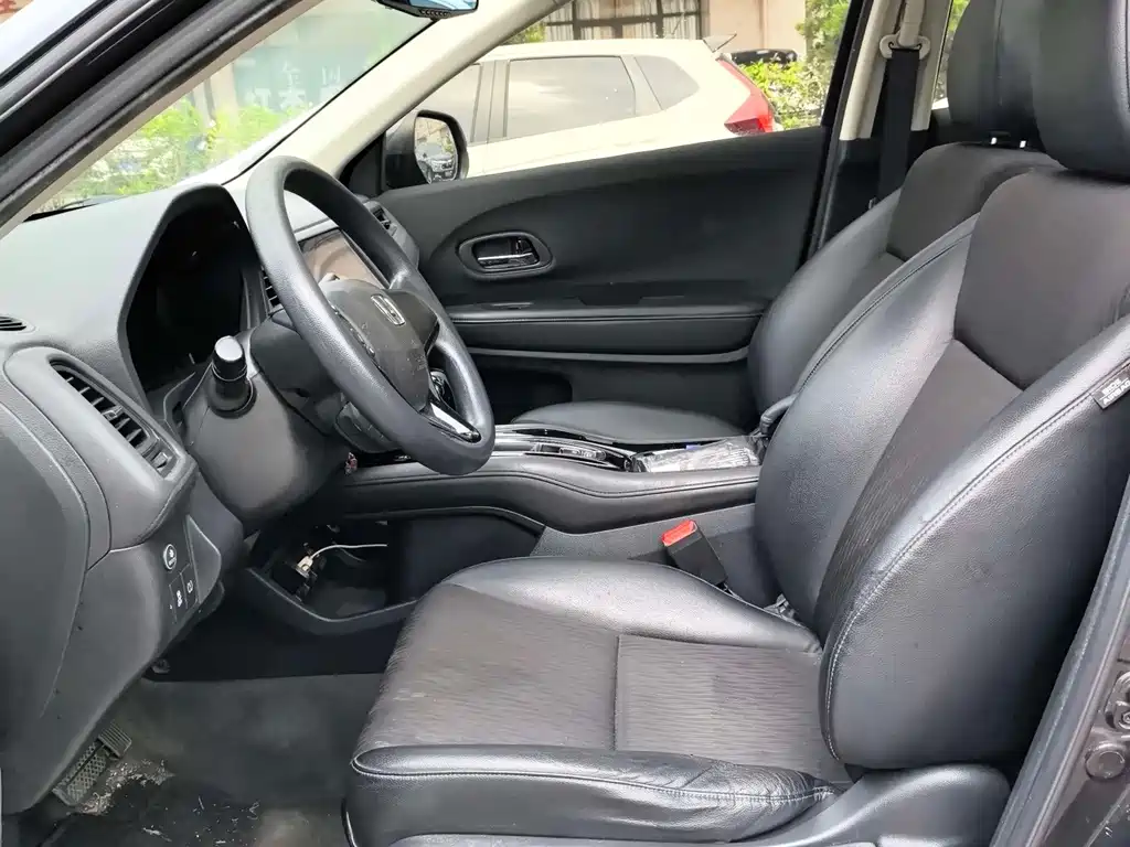 Honda Vezel — миниатюра 7